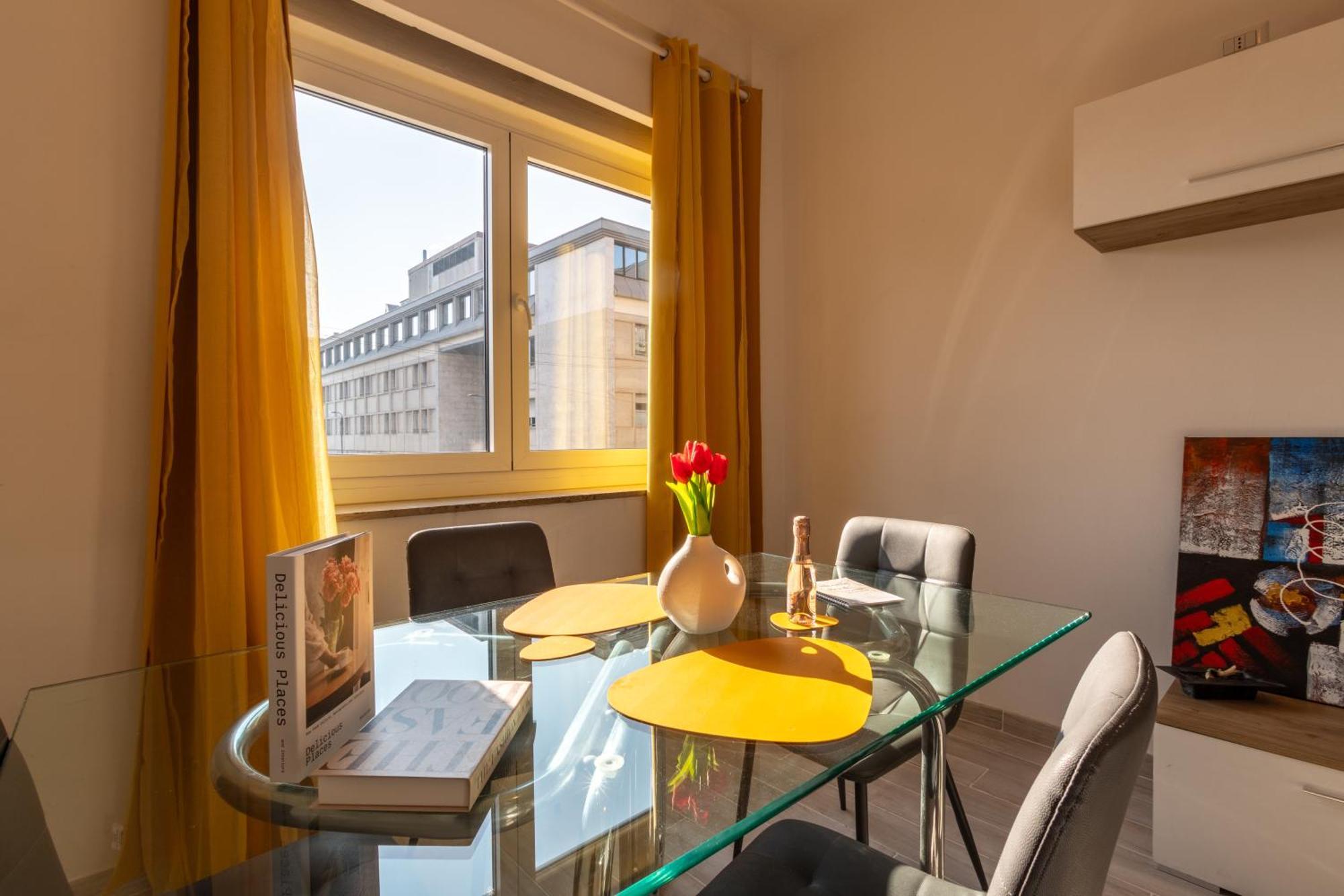 Apartament M2 - San Raffaele - Casa Cimiano Mediolan Zewnętrze zdjęcie