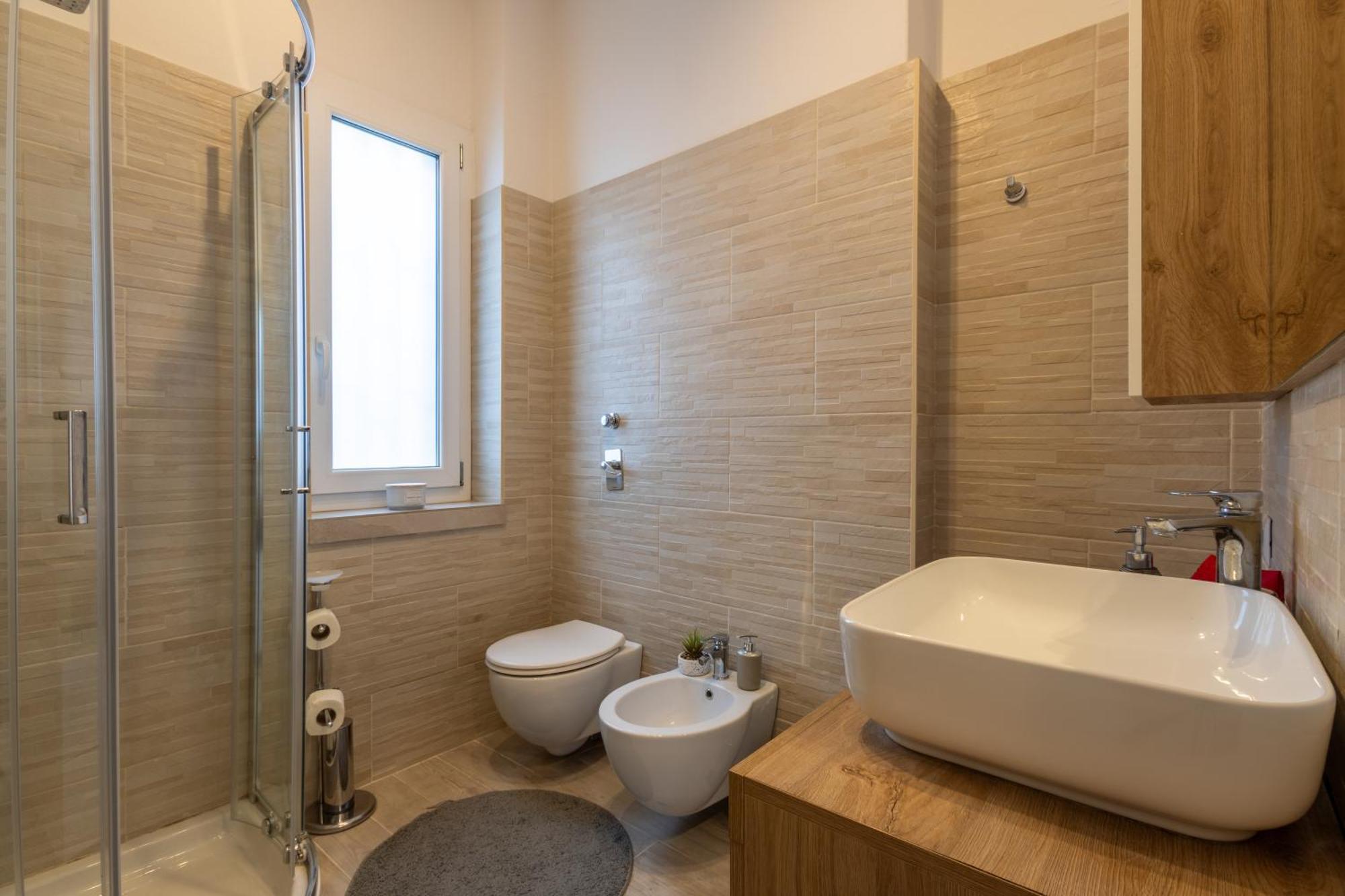 Apartament M2 - San Raffaele - Casa Cimiano Mediolan Zewnętrze zdjęcie
